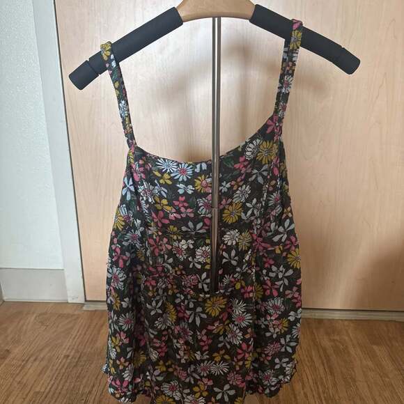 Volcom Happy Dazee Cami Tank Top - Picture 5 of 5